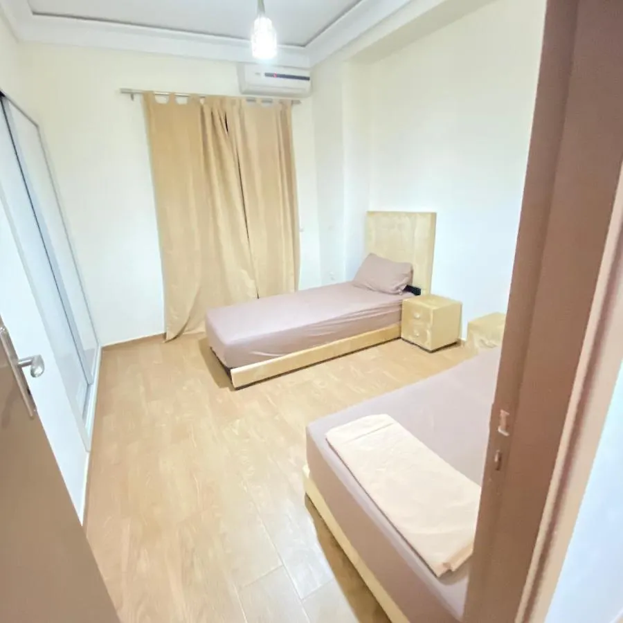 Nouvel Appartement Au Centre De Marrakech Marrakesh 0*,  Maroc